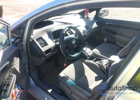 2006 Honda Civic Lx from USA, damaged, VIN 2HGFA16536H507495